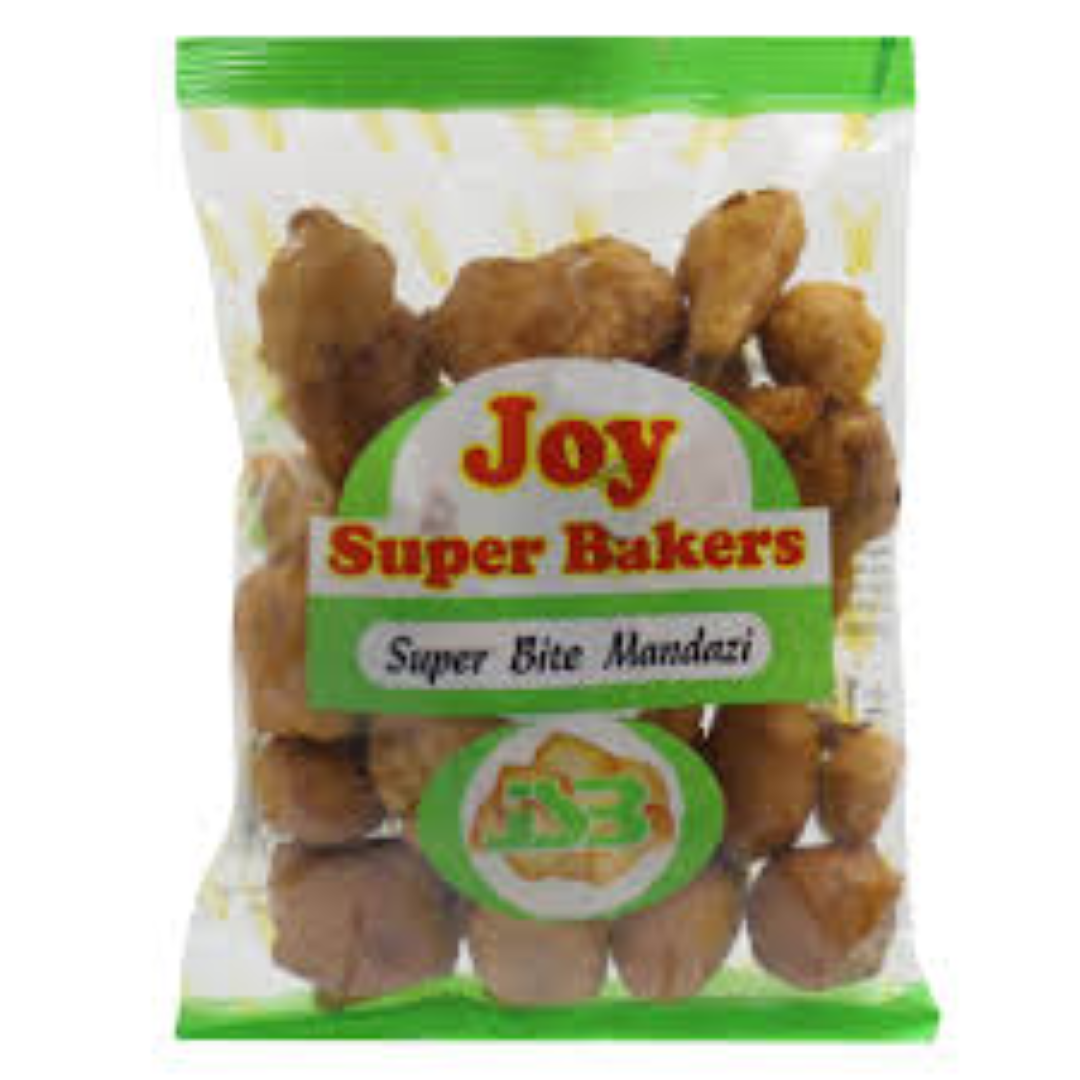 STAR BITES (MANDAZI) 180G